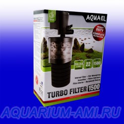 Фильтр для аквариума Aquael Турбо 1500